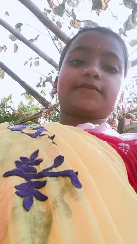 Video post from ayushi.226.