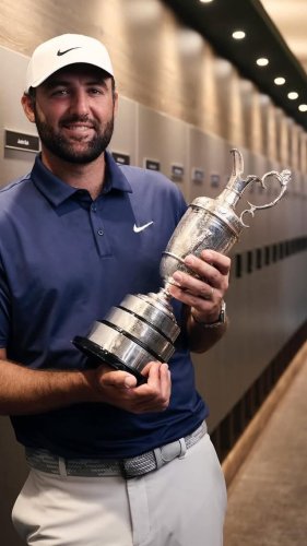 Video post from scottsdalegolf.