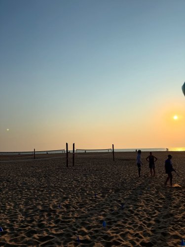 Carousel post from epicvball.