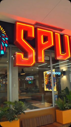 Video post from festival_mall.