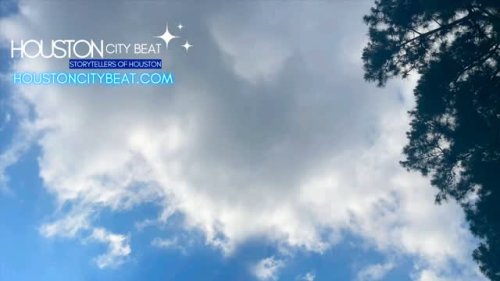 Video post from houstoncitybeat.