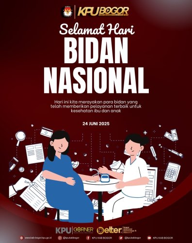 Photo post from kpukabbogor.