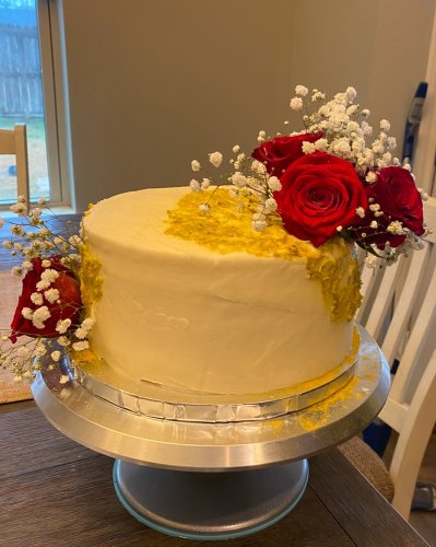 Photo post from justforyoubaking.