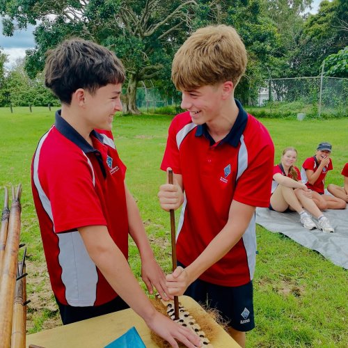 Carousel post from standrewsanglicancollege.