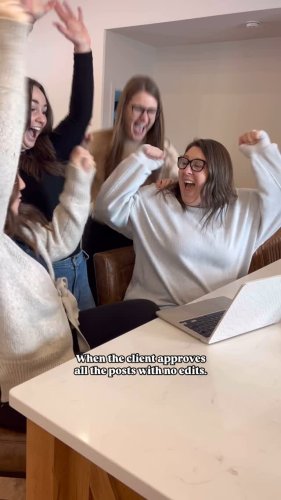 Video post from thesmallsoco.
