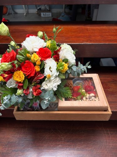 Photo post from la_gifteria.