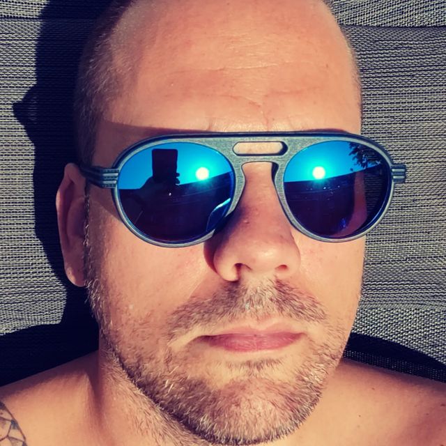 Photo post from freejack40.