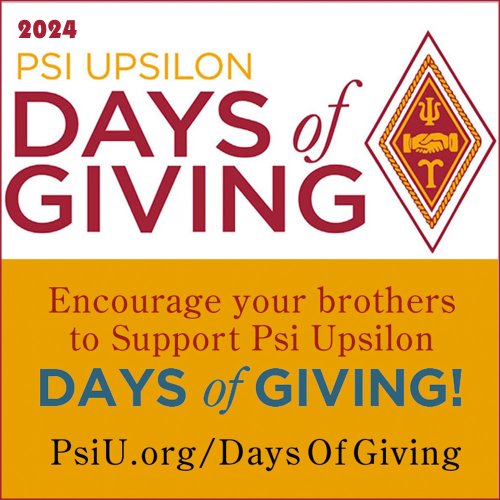 Photo post from psiupsilon.