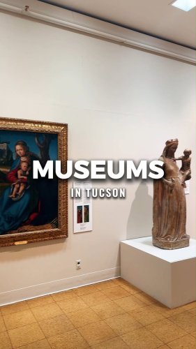 Video post from visittucson.