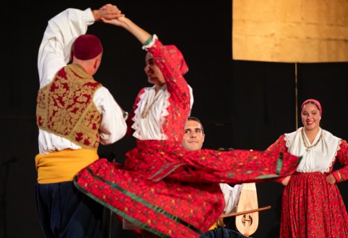 Photo post from dubrovnikfestival.