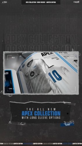 Video post from parushsoccer.