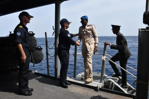 Carousel post from operationatalanta.
