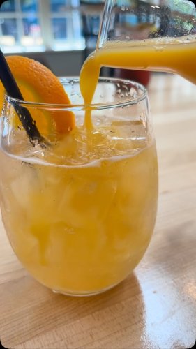 Video post from railandriverbistro.