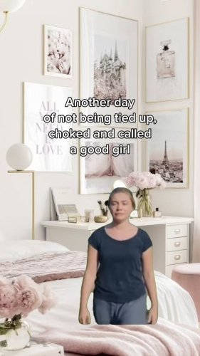 Video post from lovehoneyofficial.