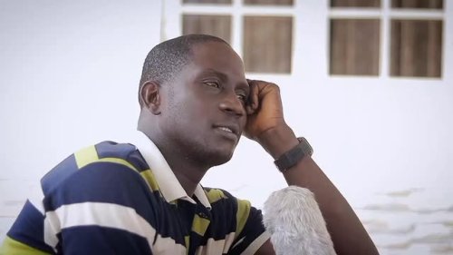 Video post from solidrockfoundation_.