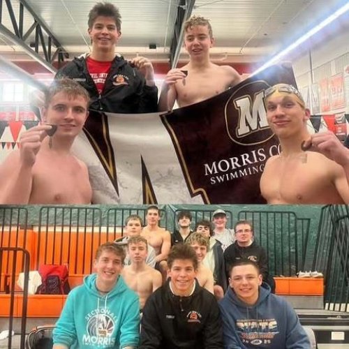 Photo post from mchsdistrict111.