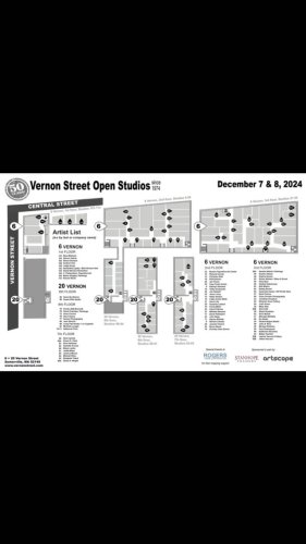 Video post from artscopemagazine.