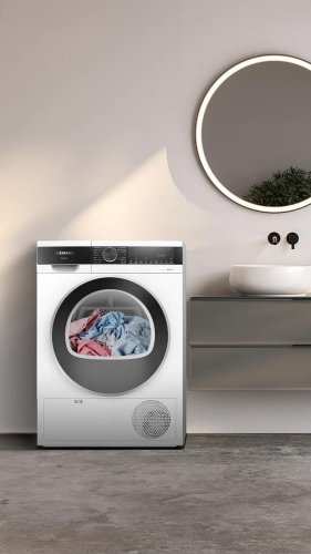 Video post from siemenshometurkiye.