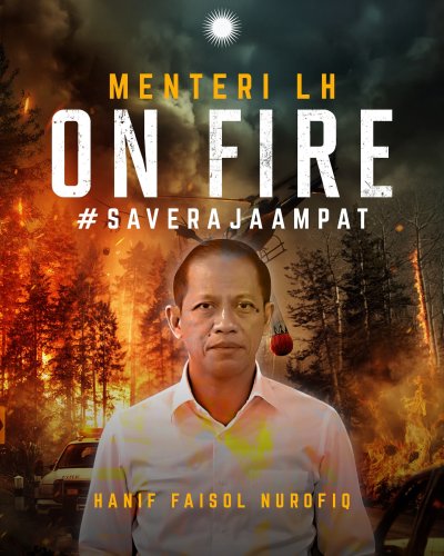 Carousel post from amanatnasional.