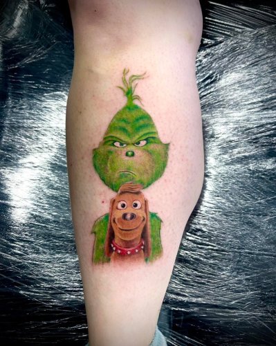 Photo post from lovetattoossandhurst.