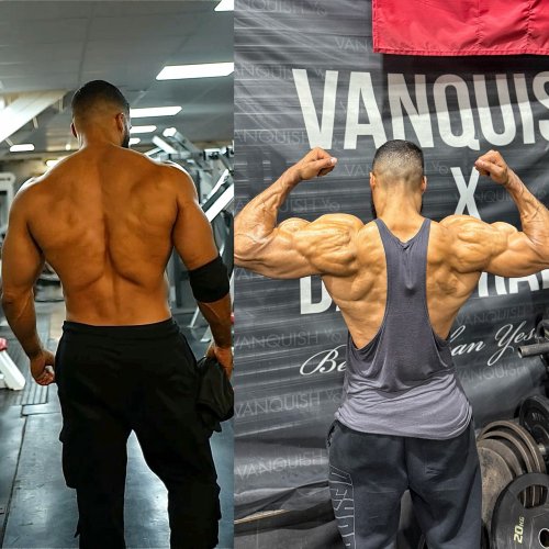 Carousel post from ph_gains.