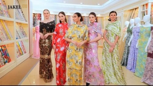 Video post from jakeltextile.