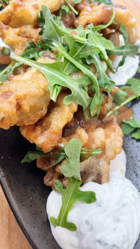 Video post from railandriverbistro.