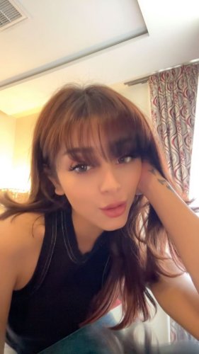 Video post from alizehshahofficial.