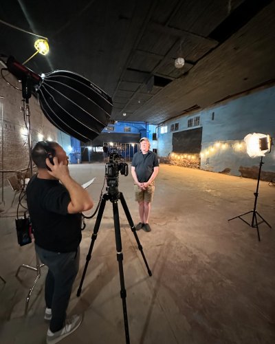 Photo post from teatro_carmen.