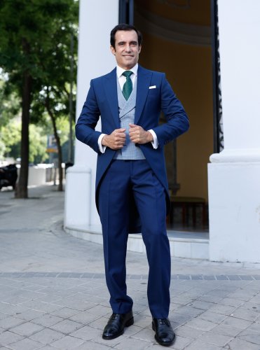 Photo post from trajes_guzman.