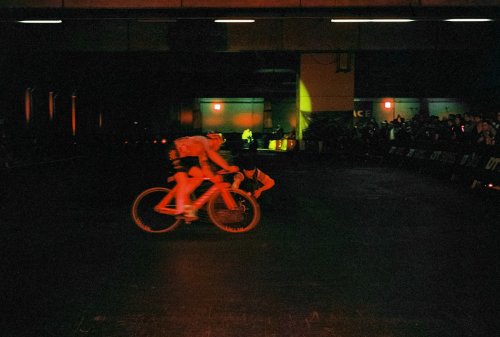 Photo post from slowspinsociety.