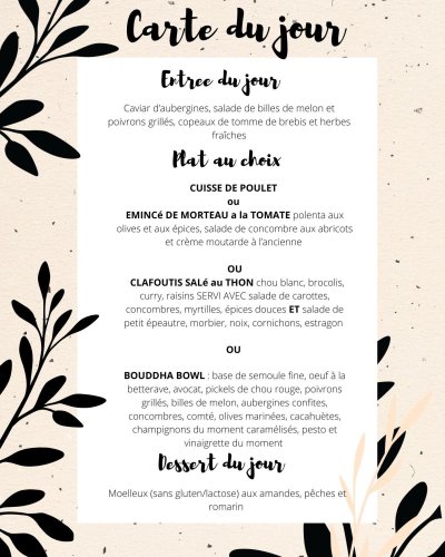 Photo post from miditreizepontarlier.