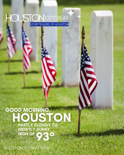 Photo post from houstoncitybeat.