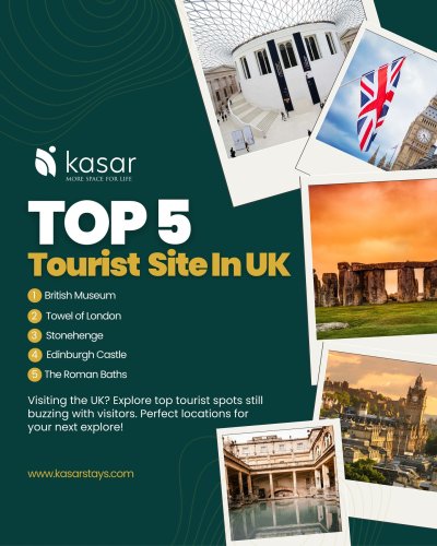 Photo post from kasarstays.