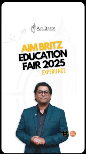 Video post from aimbritz.
