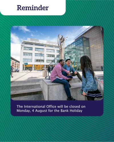 Photo post from nci_int.