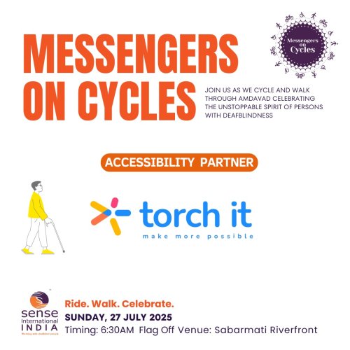 Photo post from sense.india.