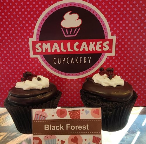 Photo post from smallcakestyler.