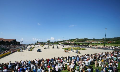 Carousel post from fei_global.