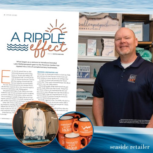 Photo post from seasideretailermag.