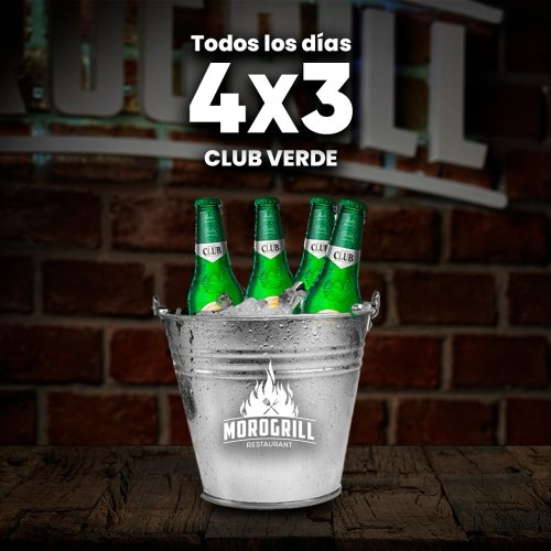 Photo post from morogrill.