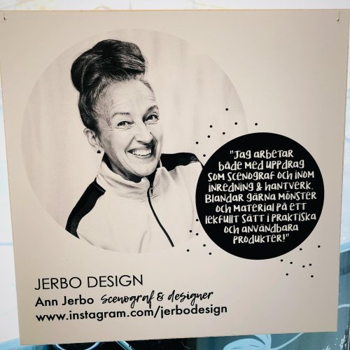 Carousel post from madeinmedelpad.