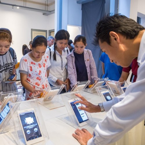 Photo post from unops_official.