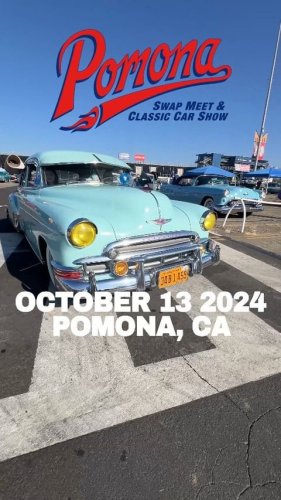 Video post from pomonaswapmeet.