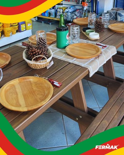 Photo post from fermakoficial.