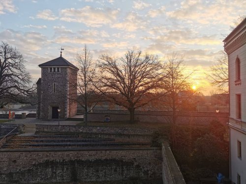 Photo post from visit.magdeburg.