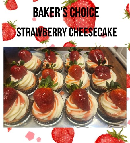 Photo post from smallcakestyler.
