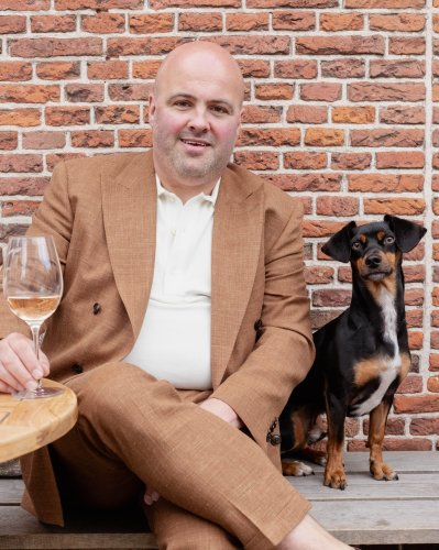 Photo post from hoestailors.