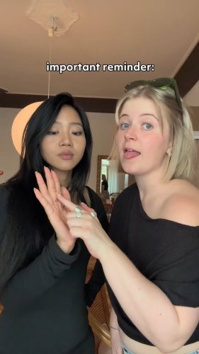 Video post from lovehoneyofficial.