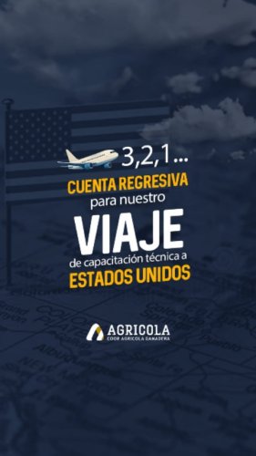 Video post from coopagricolaganadera.